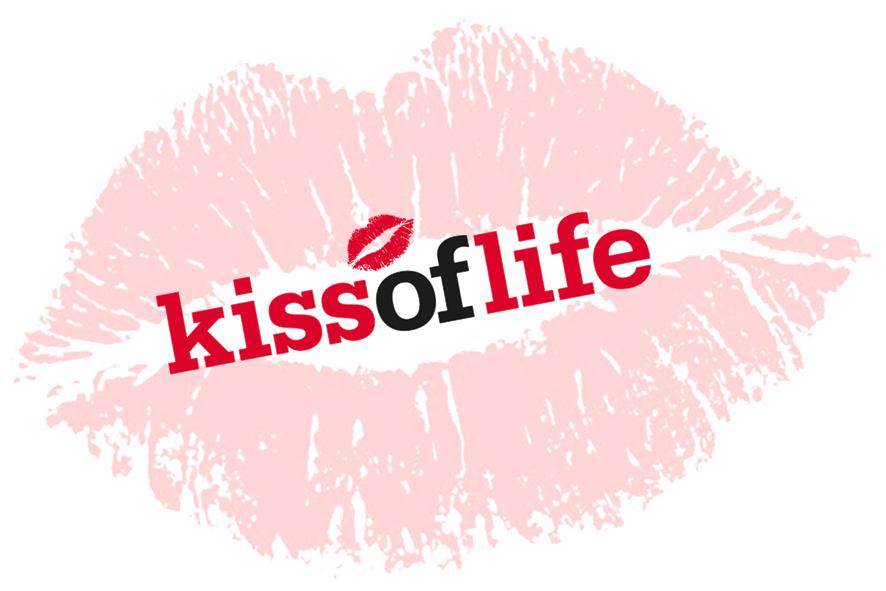 kissoflife