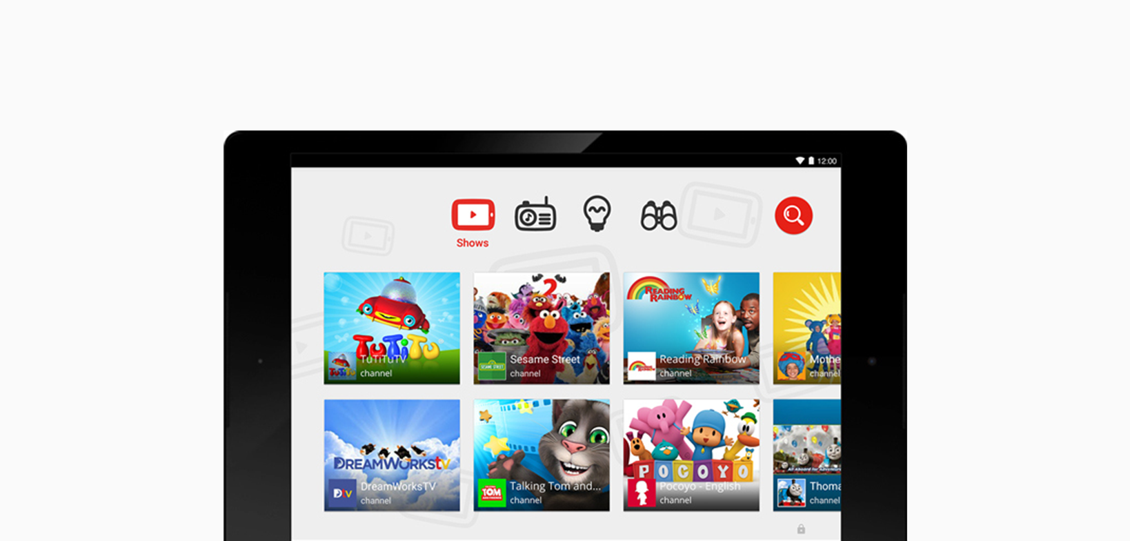 B youtube