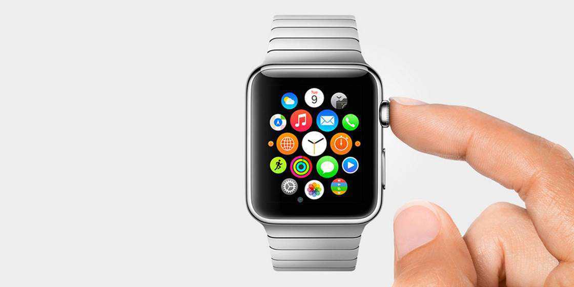 alternatives l apple watch