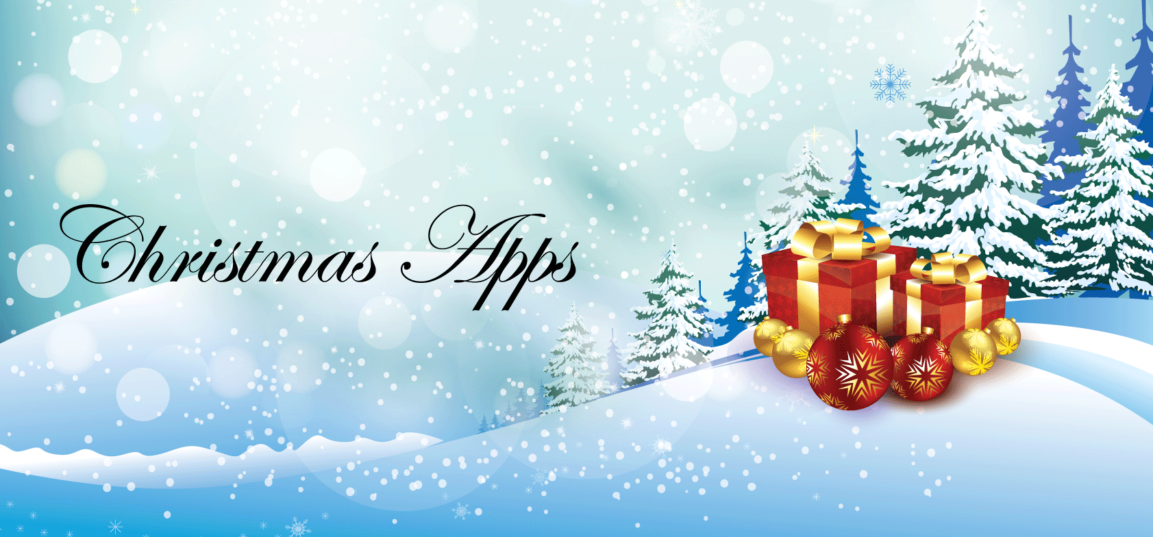 christmasapps
