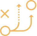 Large Pre Design Icon