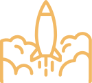 Large Support Icon