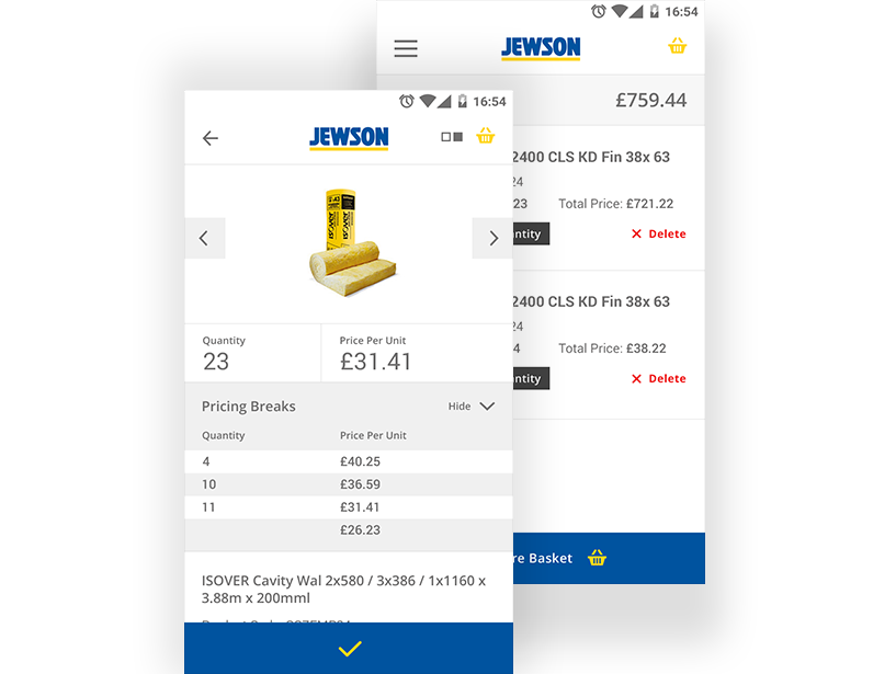 Jewson