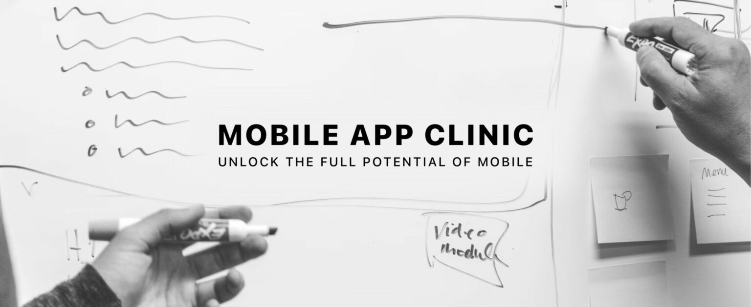 Pocket App Appclinic